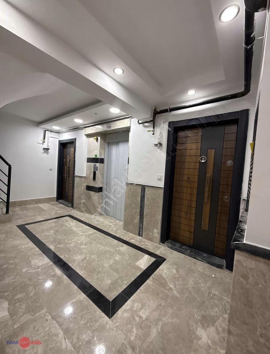 Atatürk Mahallesi Cumhuriyet Lisesi Mevkii 1+1 Kapalı Mutfak - Görsel 18