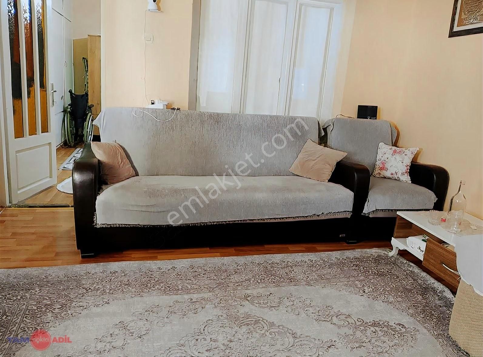 Bergama İnkilap Mahallesinde Satılık Müstakil Ev - Görsel 14