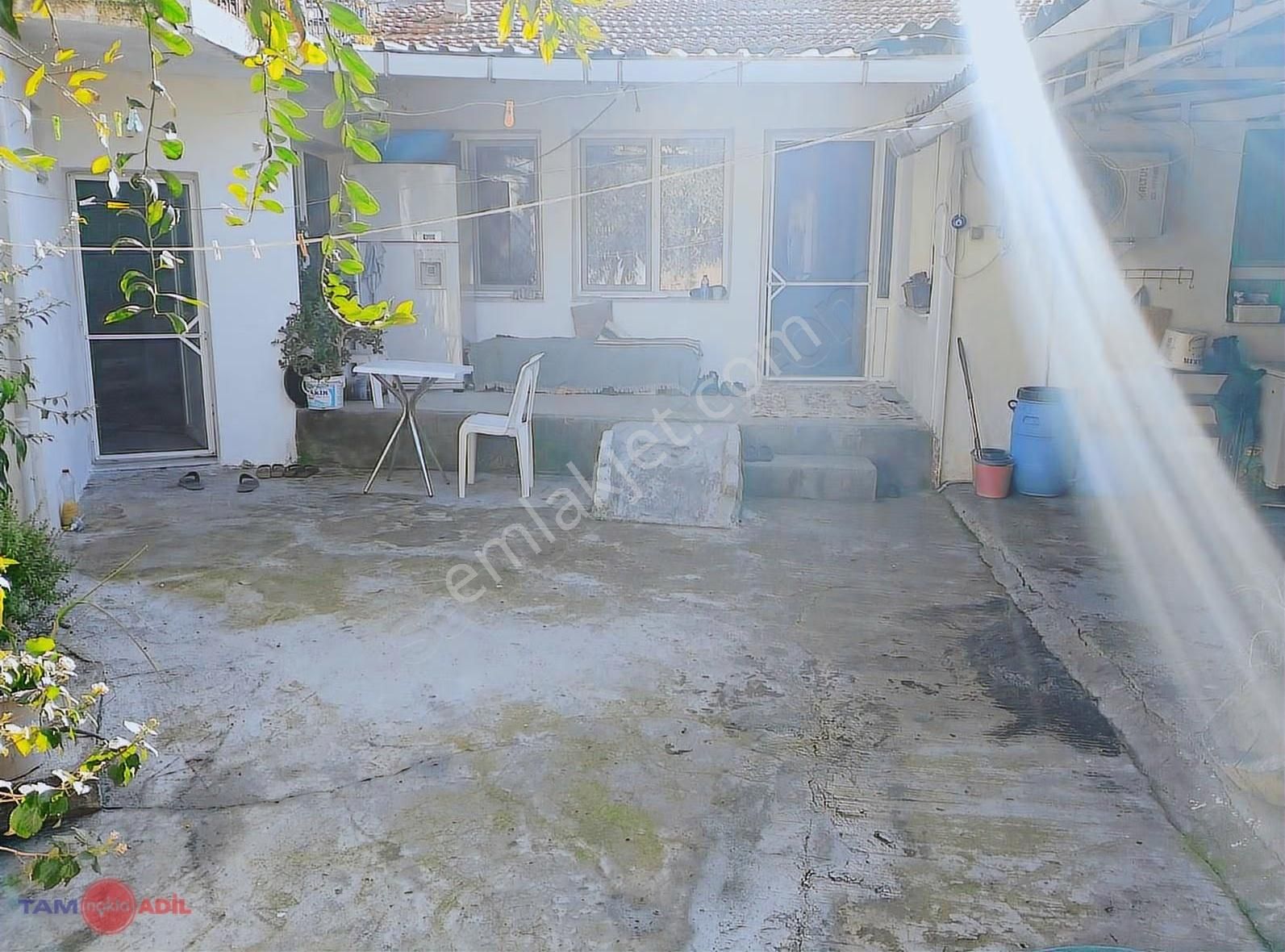 Bergama İnkilap Mahallesinde Satılık Müstakil Ev - Görsel 5