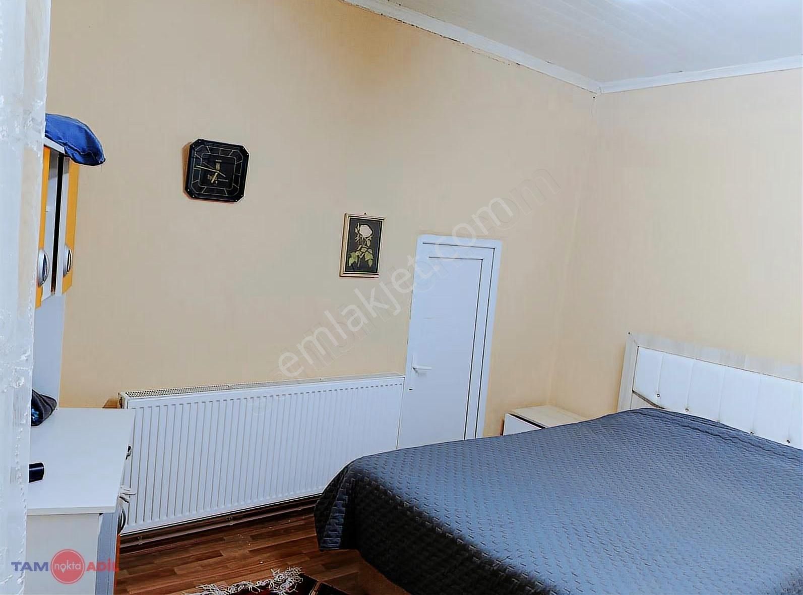 Bergama İnkilap Mahallesinde Satılık Müstakil Ev - Görsel 16