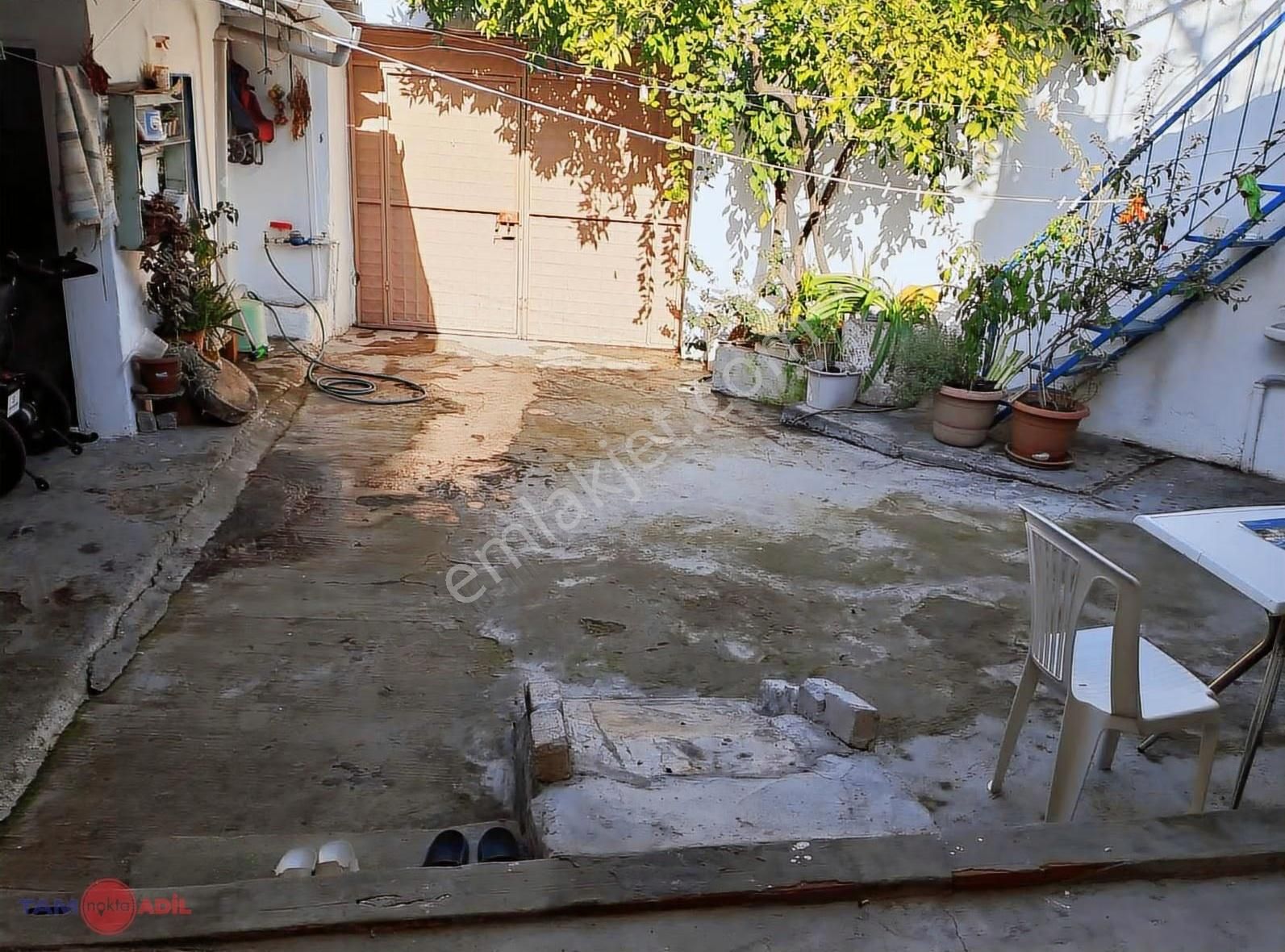 Bergama İnkilap Mahallesinde Satılık Müstakil Ev - Görsel 10