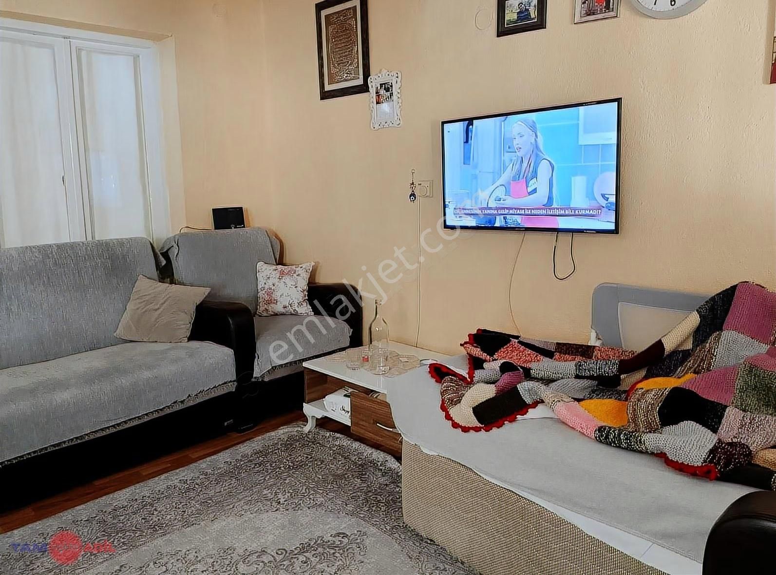 Bergama İnkilap Mahallesinde Satılık Müstakil Ev - Görsel 7