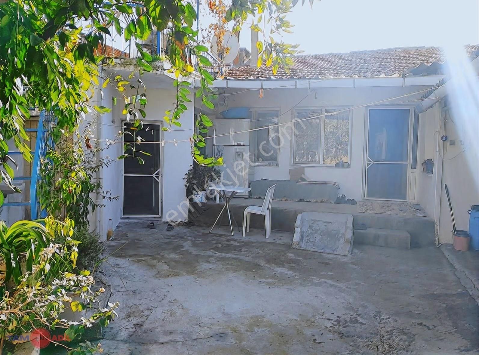 Bergama İnkilap Mahallesinde Satılık Müstakil Ev - Görsel 15