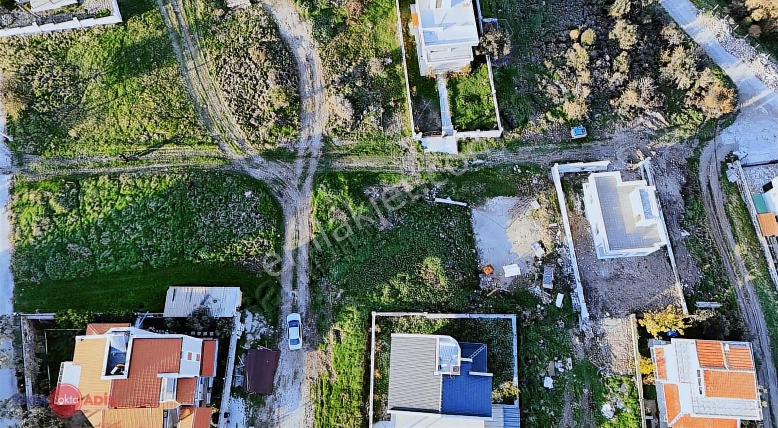 Çandar'lıda Denize Yakın İkiz İnşaat İmarlı Arsa - Görsel 4