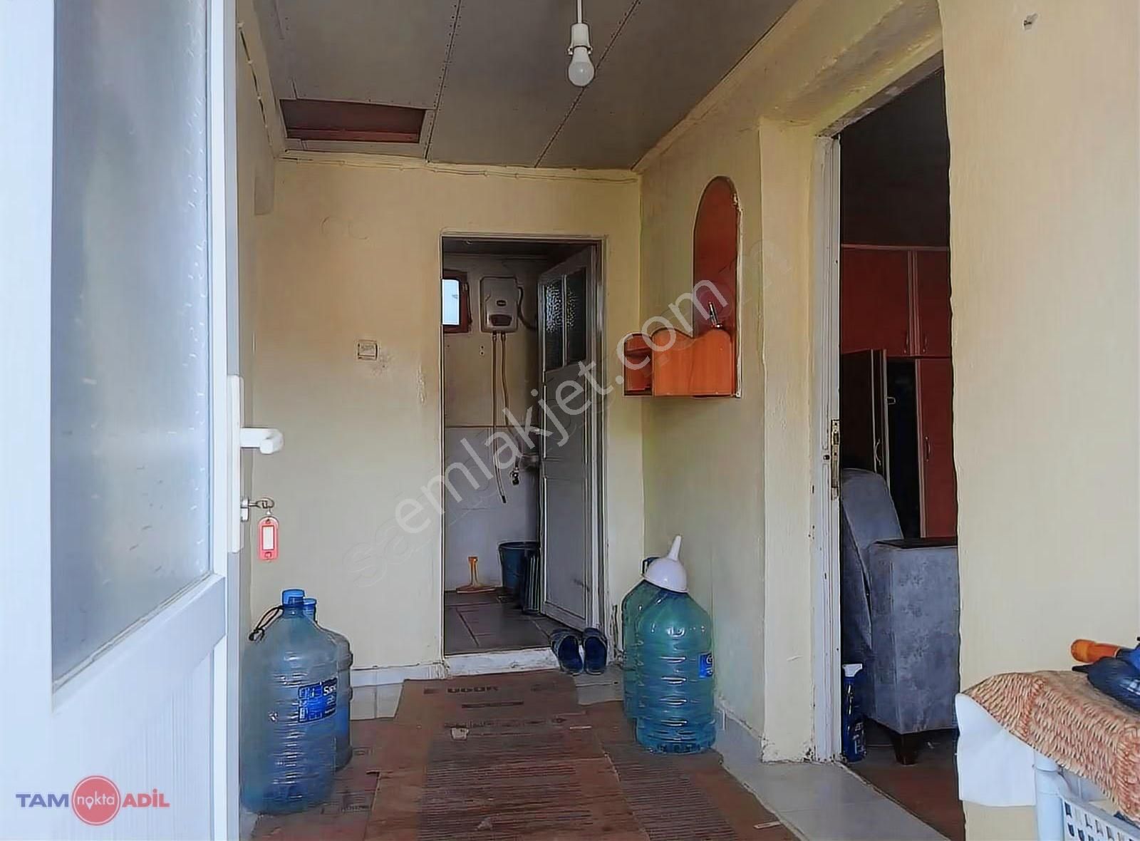 Dikili İsmetpaşa'da Satılık Müstakil Ev - Görsel 7