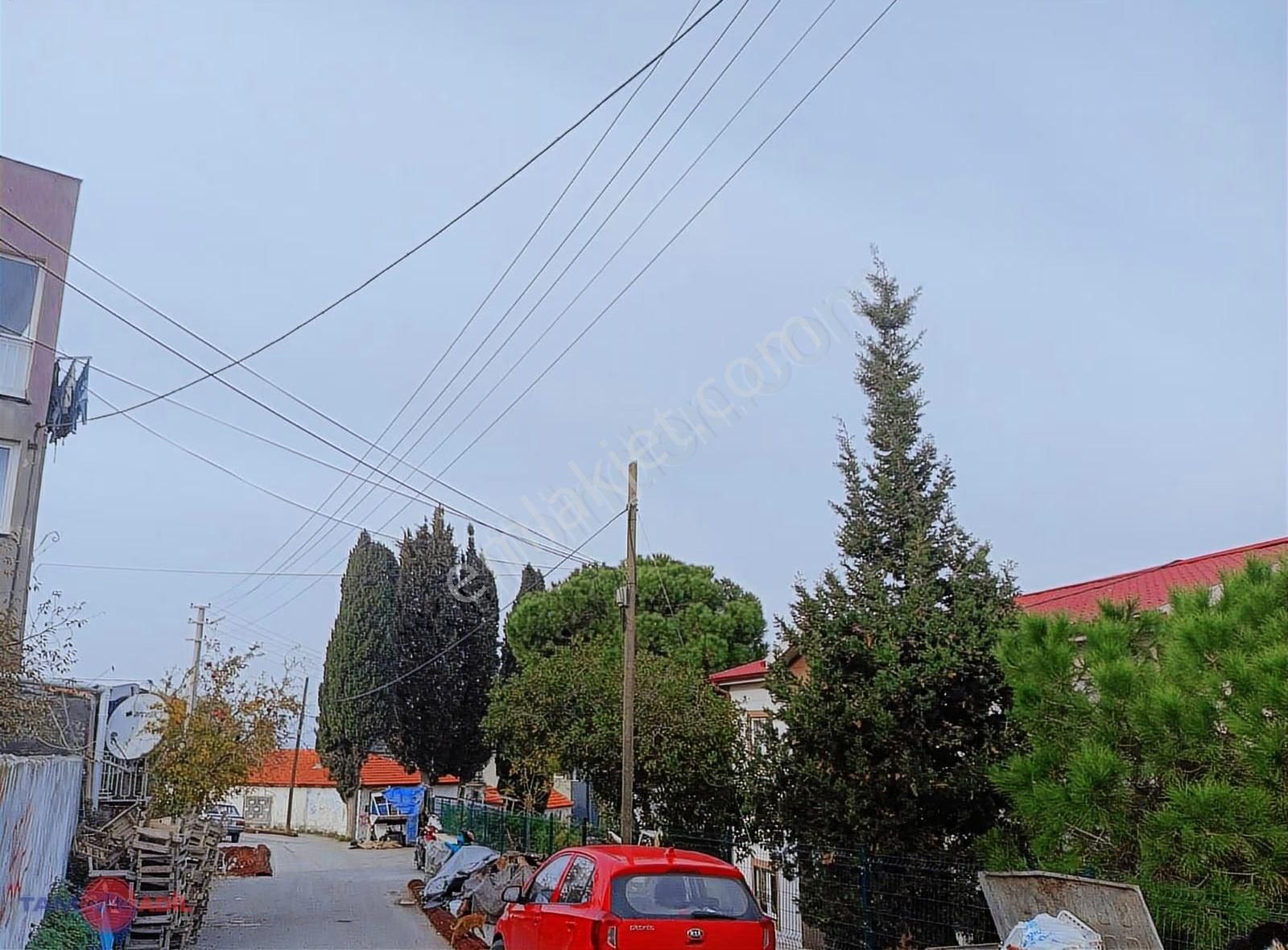 Dikili İsmetpaşa'da Satılık Müstakil Ev - Görsel 2