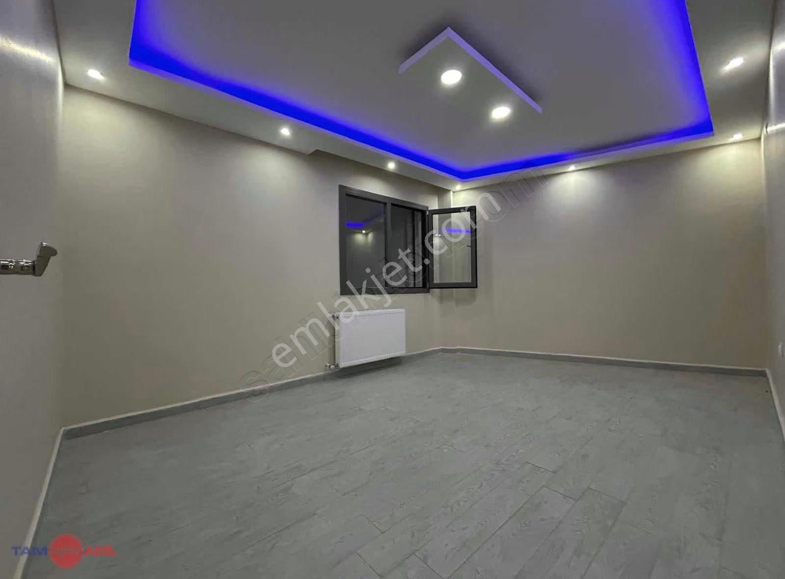 Dikili 54.sokak'ta Giriş Kat 2+1 Ferah Daire - Görsel 14