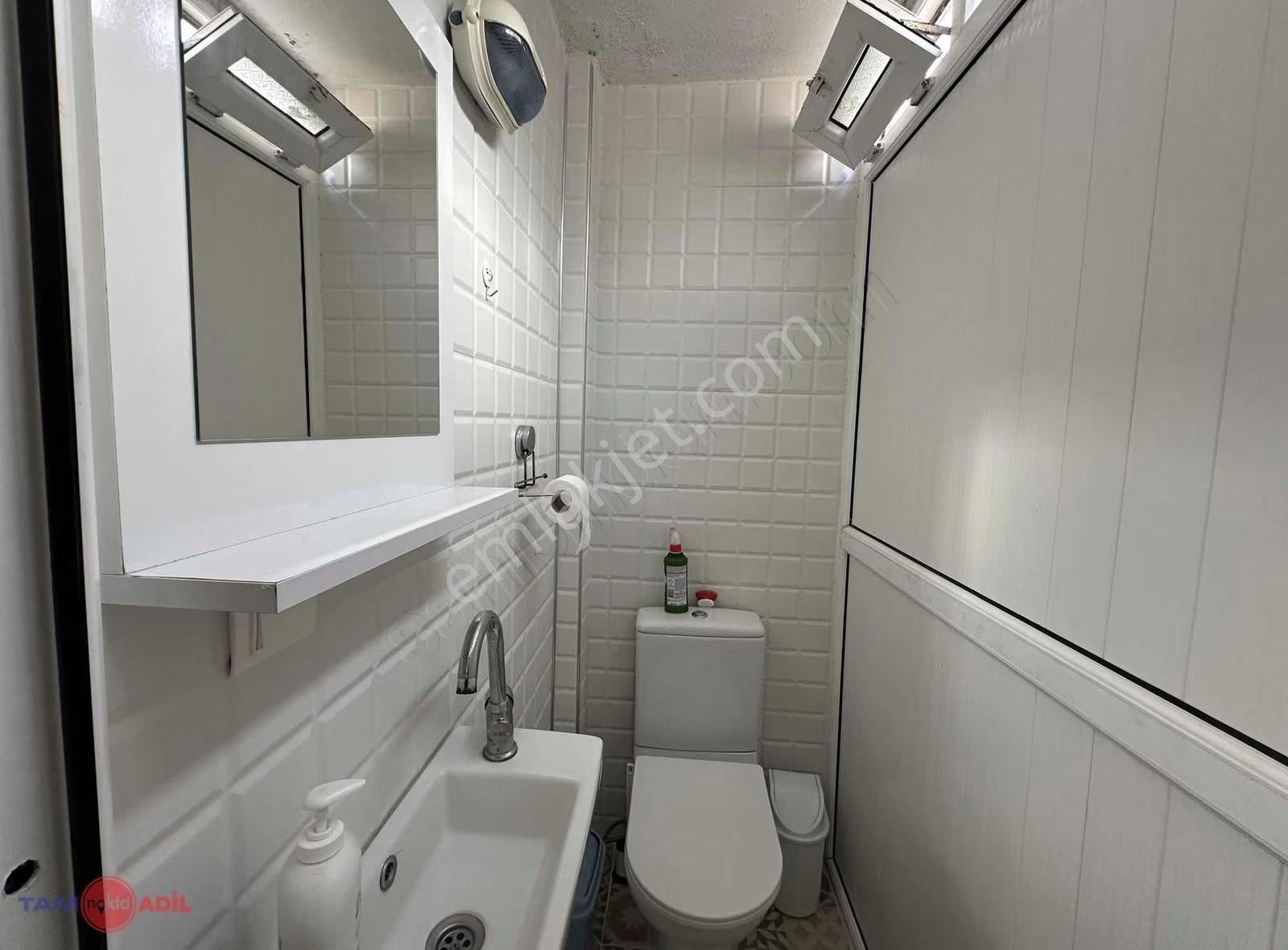 Çandarlı Alkoru Sitesi 2+1 Denize Yürüme Mesafesi Satılık Yazlık - Görsel 8