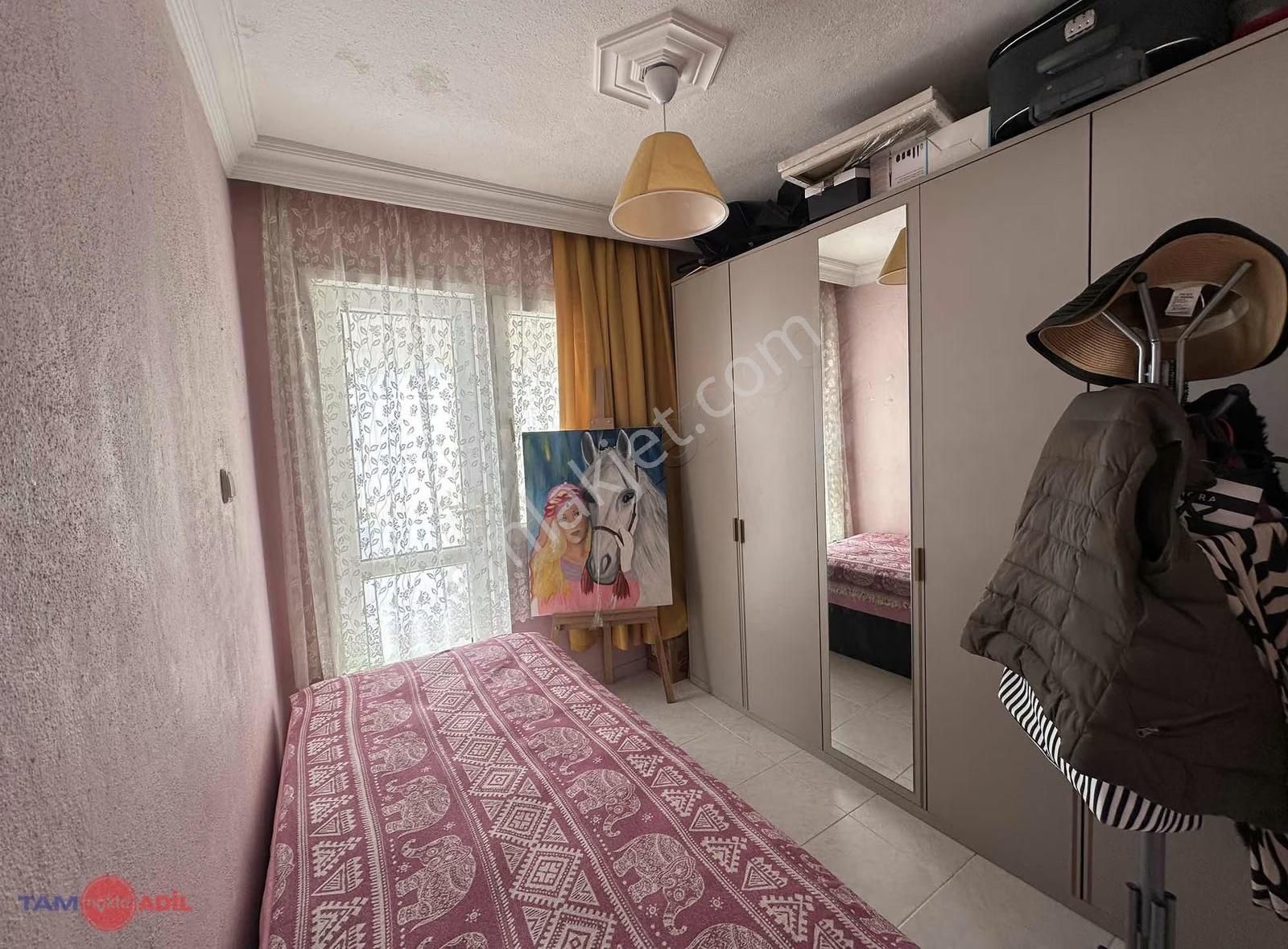 Çandarlı Alkoru Sitesi 2+1 Denize Yürüme Mesafesi Satılık Yazlık - Görsel 9