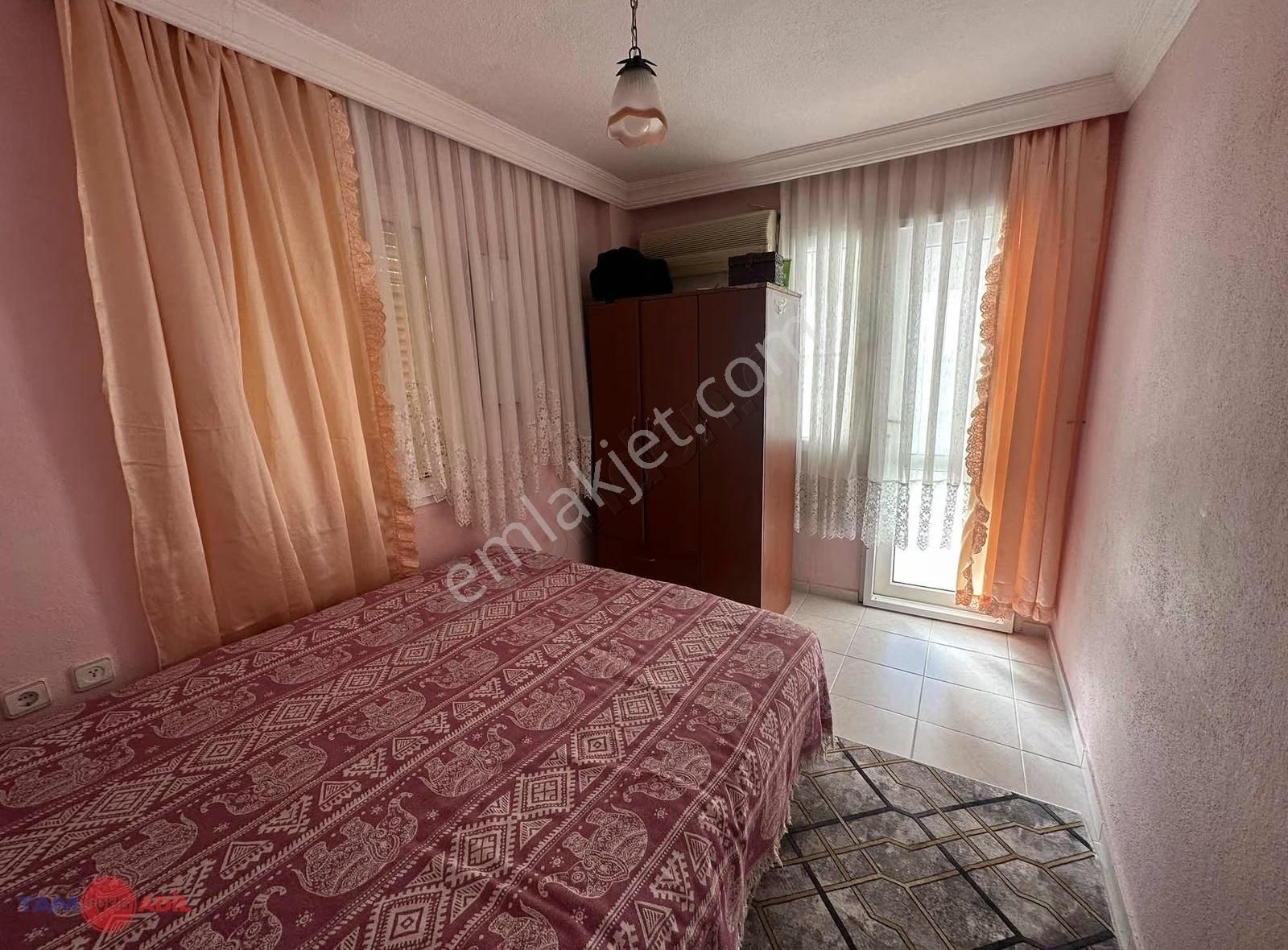 Çandarlı Alkoru Sitesi 2+1 Denize Yürüme Mesafesi Satılık Yazlık - Görsel 3