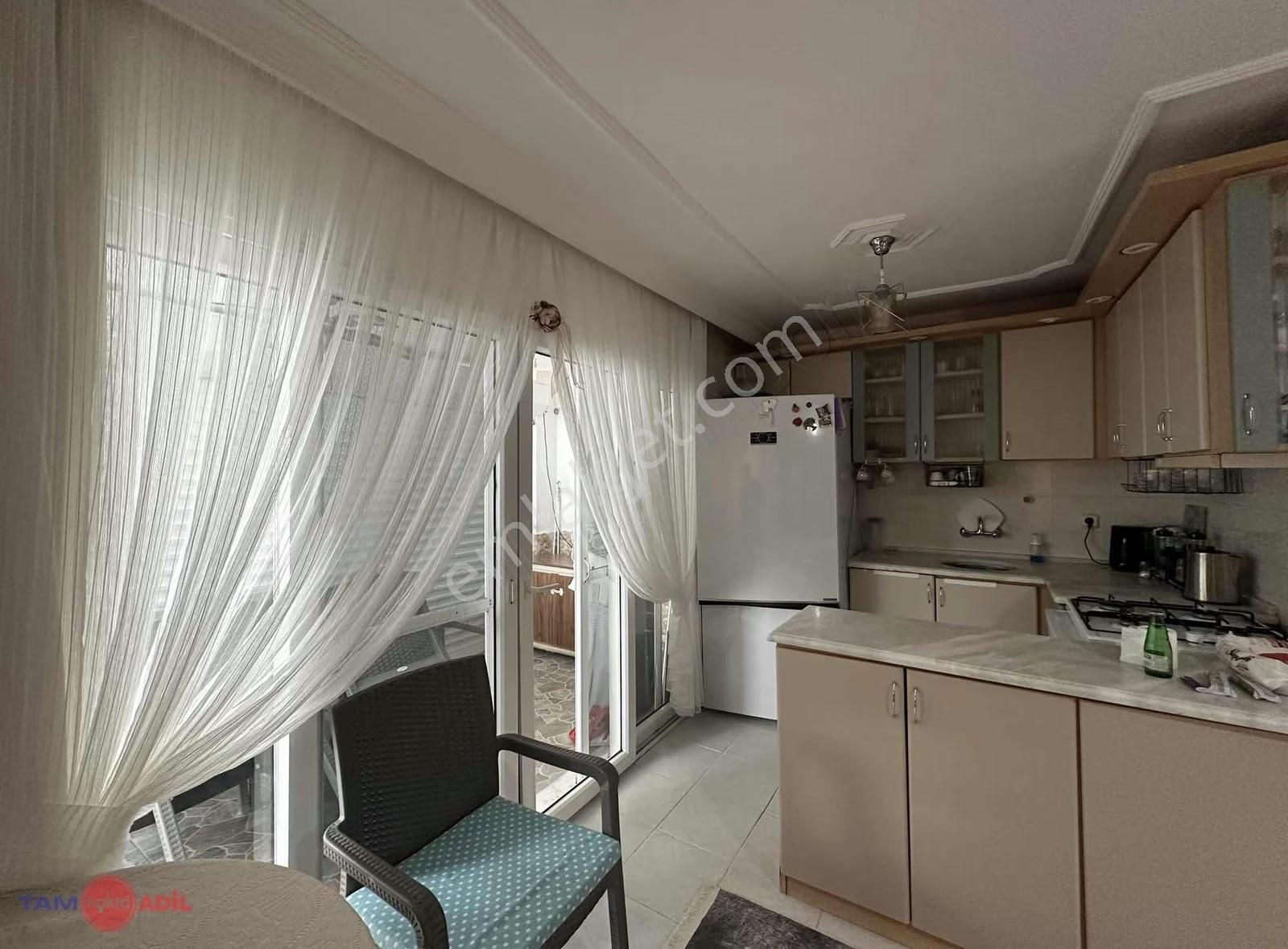 Çandarlı Alkoru Sitesi 2+1 Denize Yürüme Mesafesi Satılık Yazlık - Görsel 13