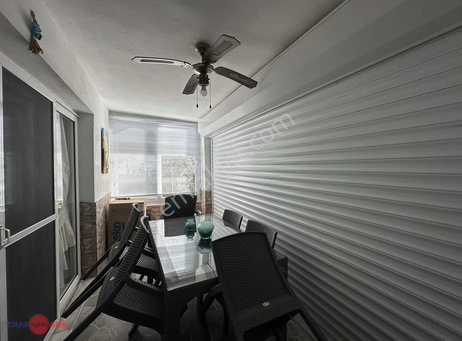 Çandarlı Alkoru Sitesi 2+1 Denize Yürüme Mesafesi Satılık Yazlık - Görsel 4