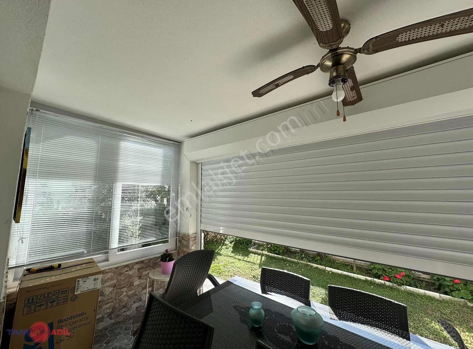 Çandarlı Alkoru Sitesi 2+1 Denize Yürüme Mesafesi Satılık Yazlık - Görsel 12