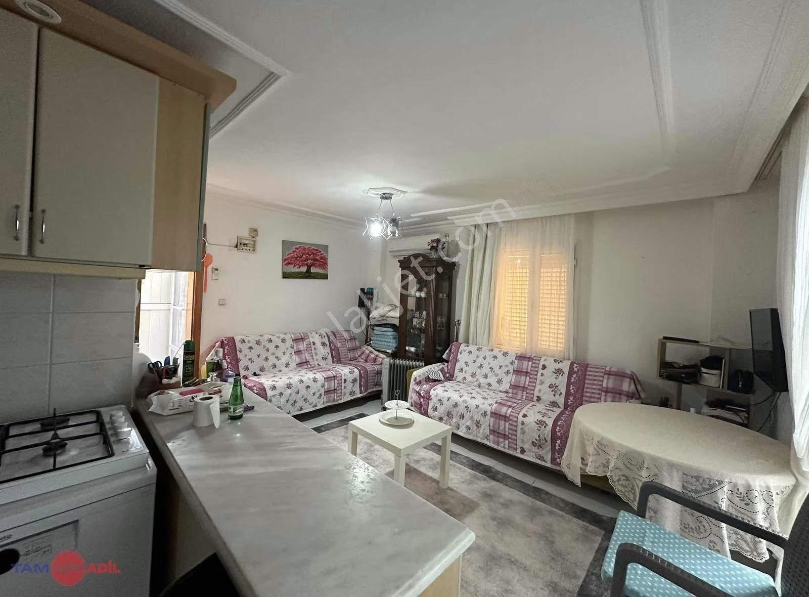 Çandarlı Alkoru Sitesi 2+1 Denize Yürüme Mesafesi Satılık Yazlık - Görsel 20