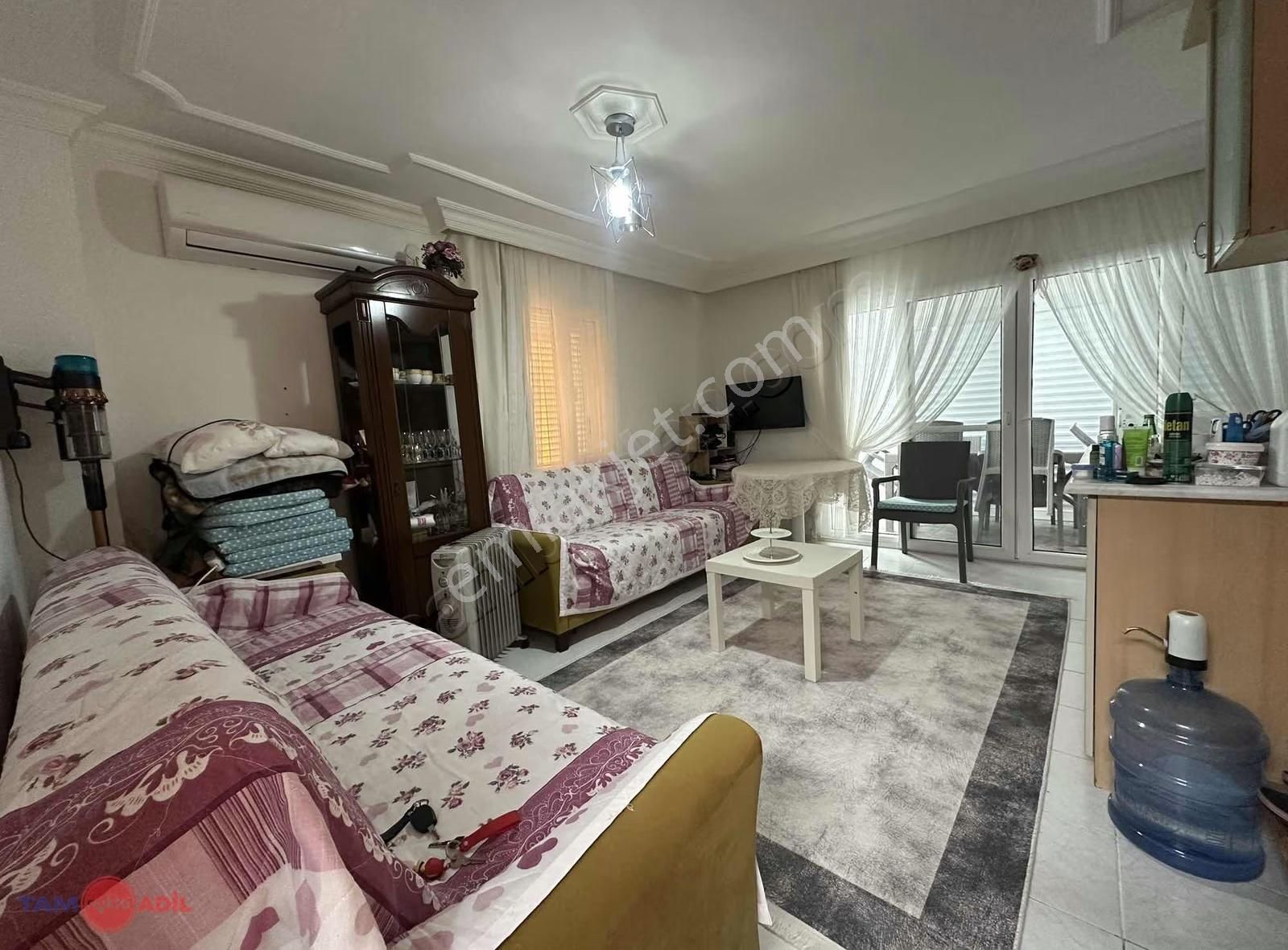 Çandarlı Alkoru Sitesi 2+1 Denize Yürüme Mesafesi Satılık Yazlık - Görsel 15