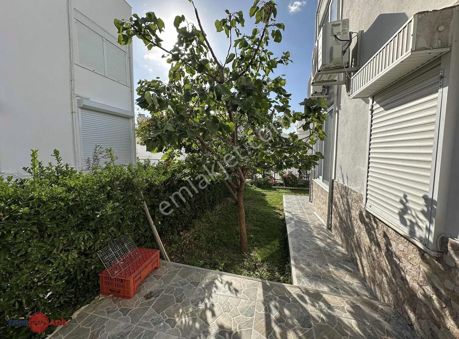 Çandarlı Alkoru Sitesi 2+1 Denize Yürüme Mesafesi Satılık Yazlık - Görsel 11