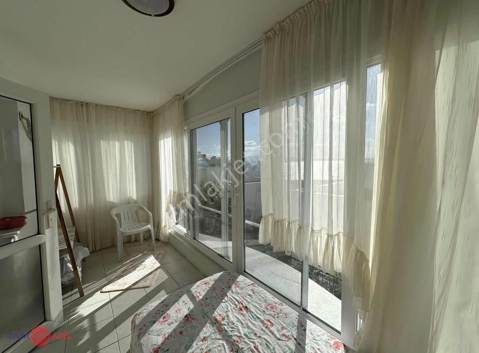 Çandarlı Alkoru Sitesi 2+1 Denize Yürüme Mesafesi Satılık Yazlık - Görsel 7