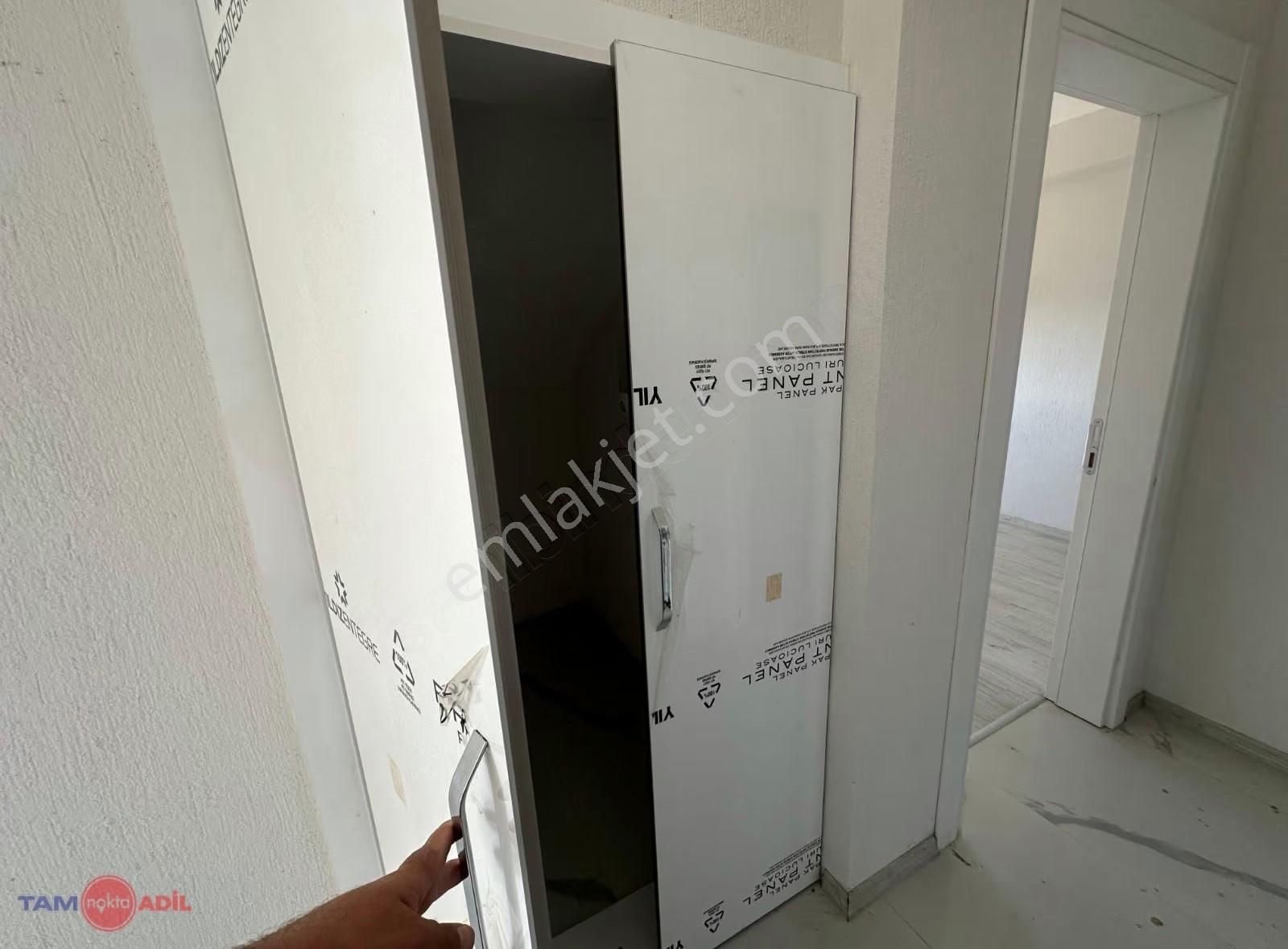 İslamlar'da 5+1 Satılık Lüks Villa!!! - Görsel 12