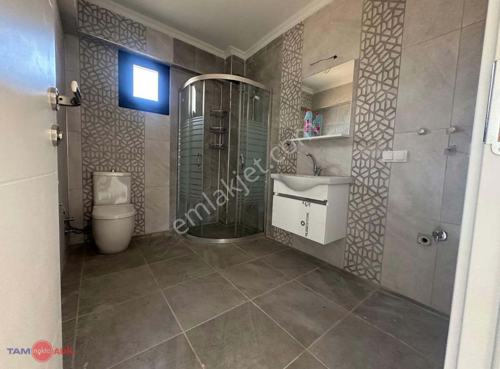 İslamlar'da 5+1 Satılık Lüks Villa!!! - Görsel 9