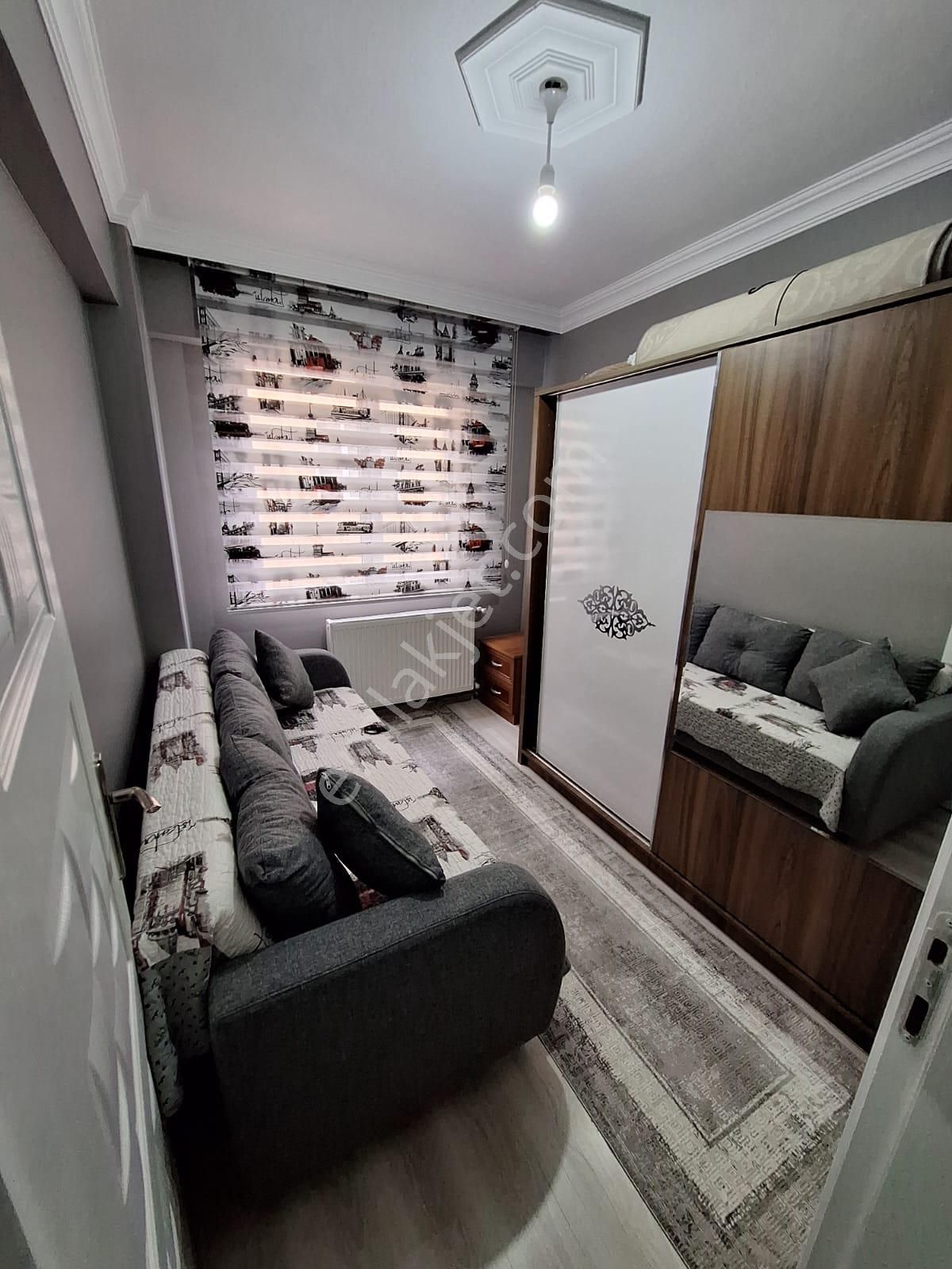 Yalova Esenköyde Satılık 2+1 90m2 Denize 100m Asansör Orta Kat Lüx Deire - Görsel 6
