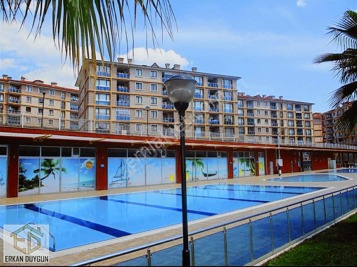 Bu Fiyata Başka Yok Petkimparkta Satılık 3+1 Odalı Daire - Görsel 4