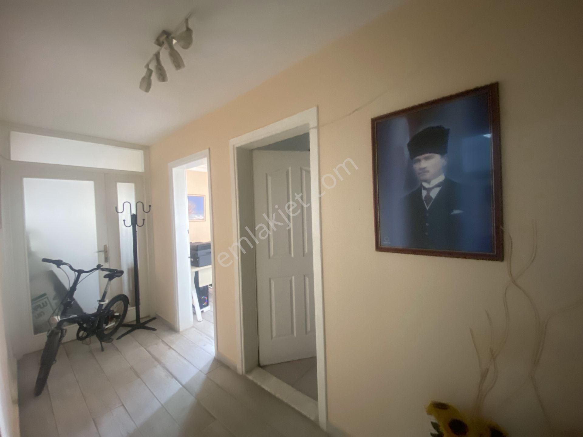 Balıkesir Ayvalık Ta Kiralık Ofis.eşyalı.deniz Manzaralı. - Görsel 10