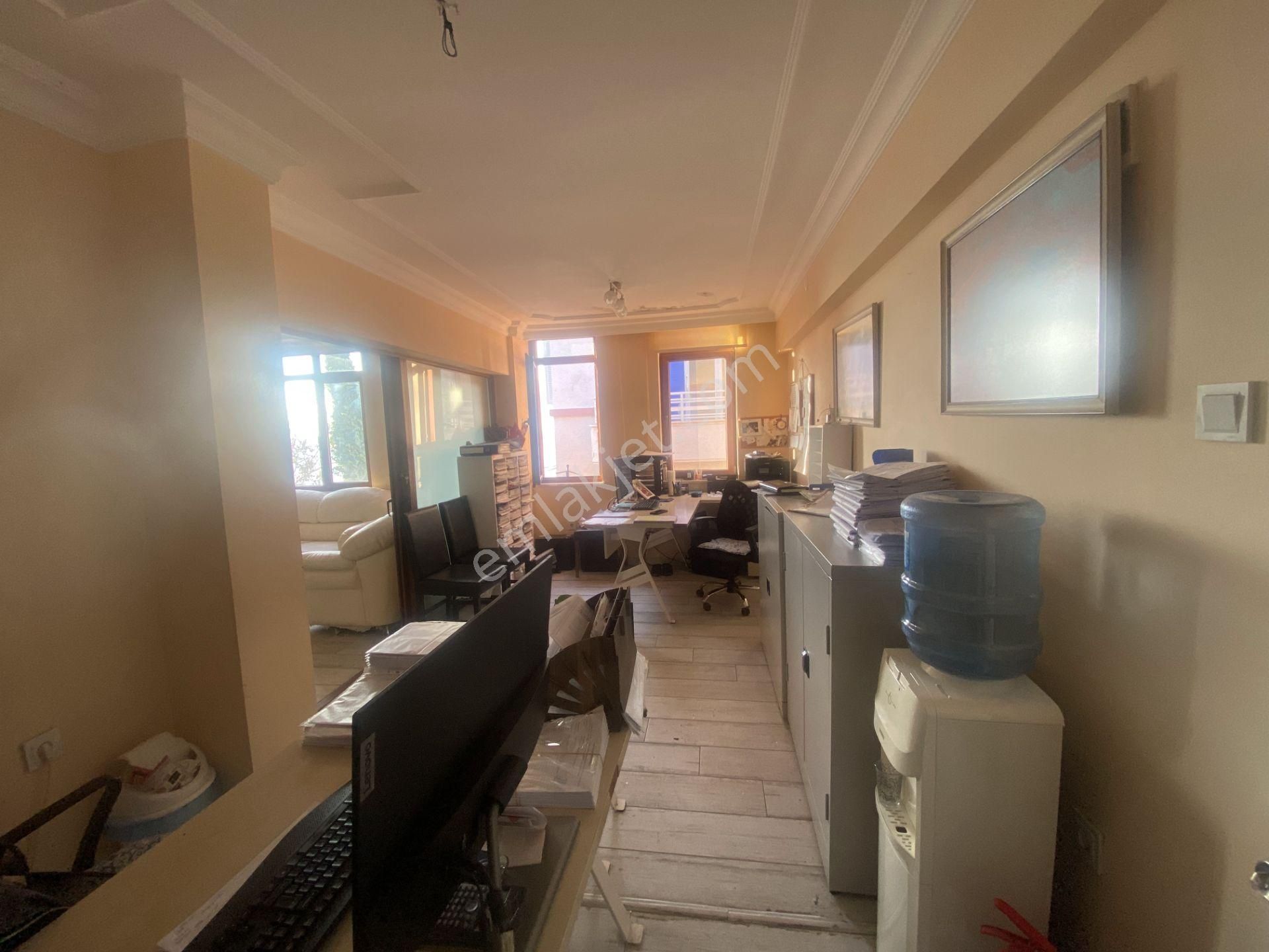 Balıkesir Ayvalık Ta Kiralık Ofis.eşyalı.deniz Manzaralı. - Görsel 3