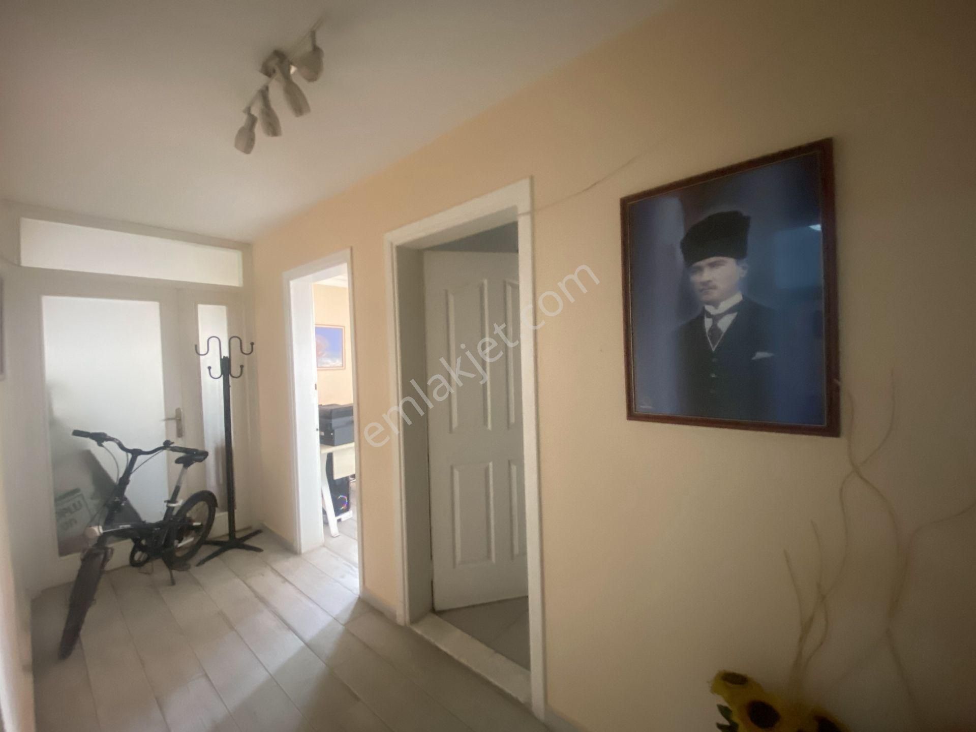 Balıkesir Ayvalık Ta Kiralık Ofis.eşyalı.deniz Manzaralı. - Görsel 4