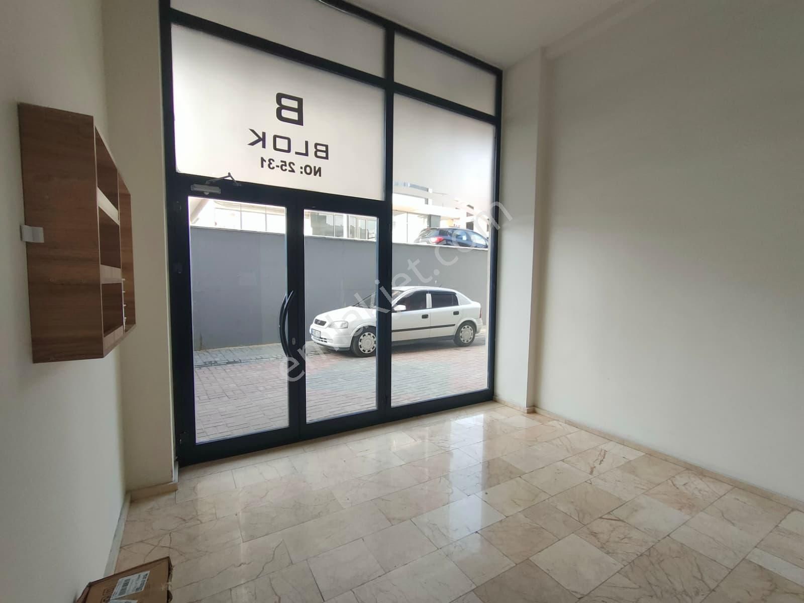 Hatip Mah.de Gümüş Silver Delüxe Sitesinde Kiralık 1+1 - Görsel 6