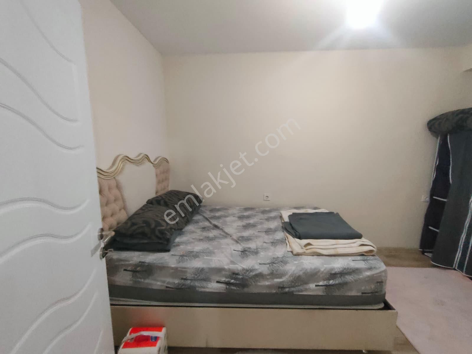 Hatip Mah.de Gümüş Silver Delüxe Sitesinde Kiralık 1+1 - Görsel 14