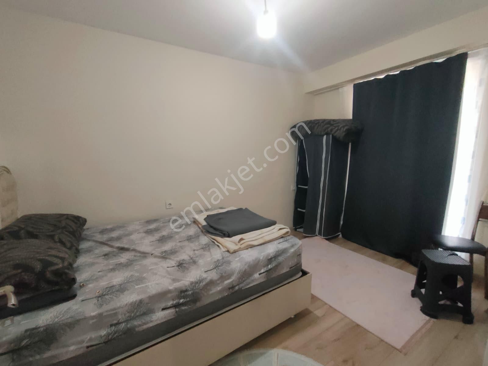 Hatip Mah.de Gümüş Silver Delüxe Sitesinde Kiralık 1+1 - Görsel 15