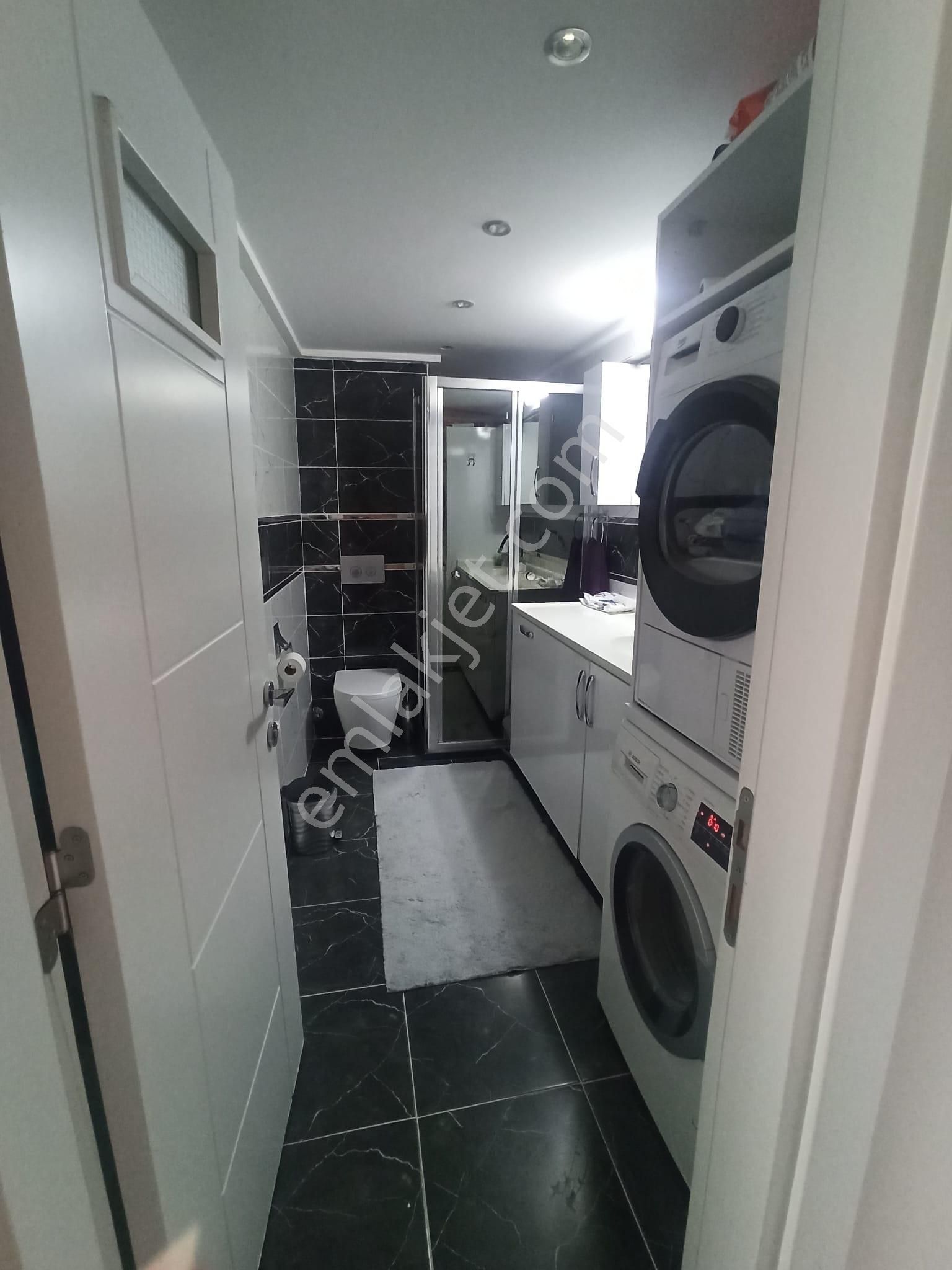 Üçyol Meydan Yakını Full Yapılı Otoparklı 2.kat Önü Açık Daire - Görsel 5