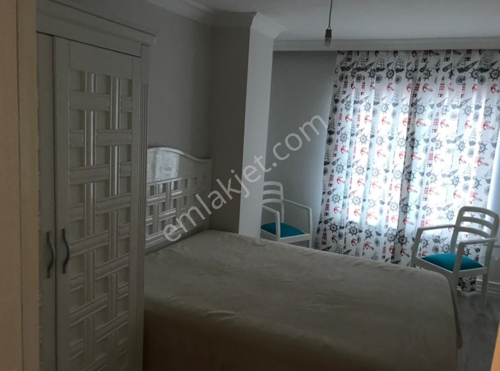 Mordoğan Emlaktan Manal Koyunda Denize Sıfır Satılık Yazlık - Görsel 2