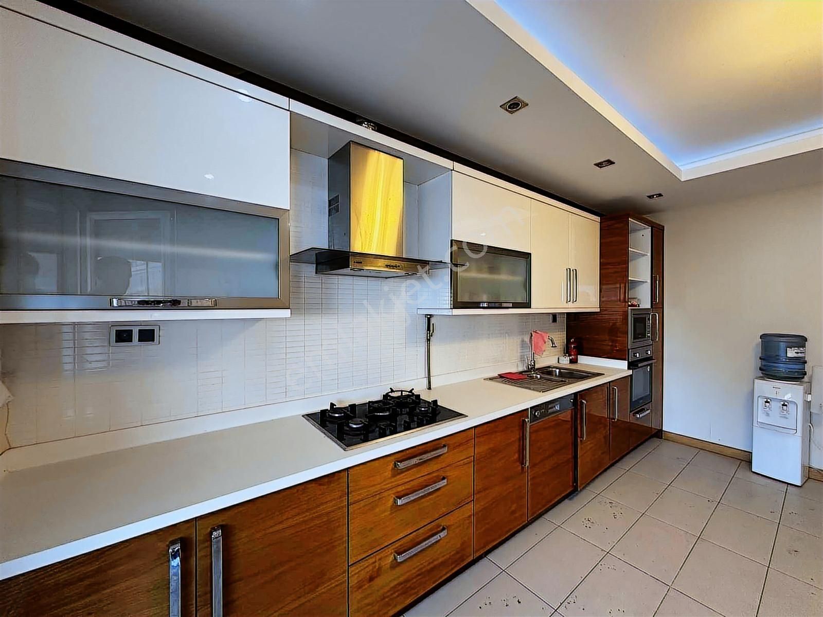 Hilal Konakları 255m2 4+1 Satılık Daire - Fırsat Daire - Görsel 3