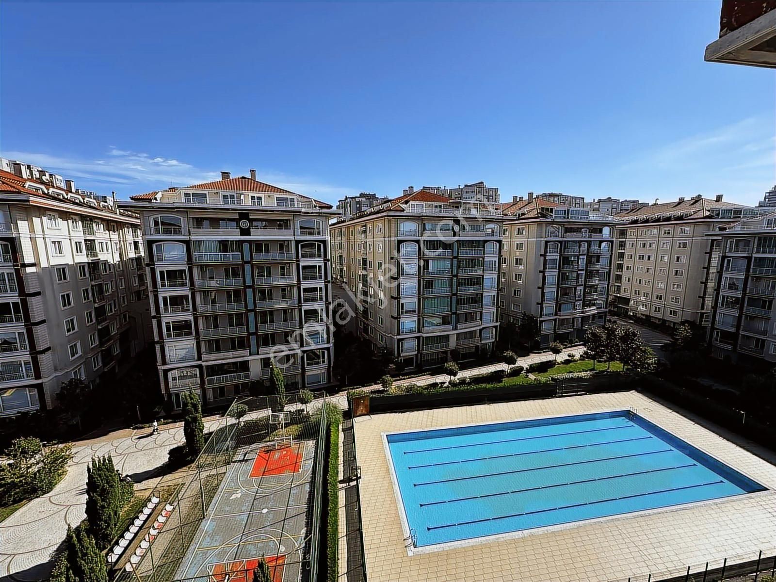 Hilal Konakları 255m2 4+1 Satılık Daire - Fırsat Daire - Görsel 20