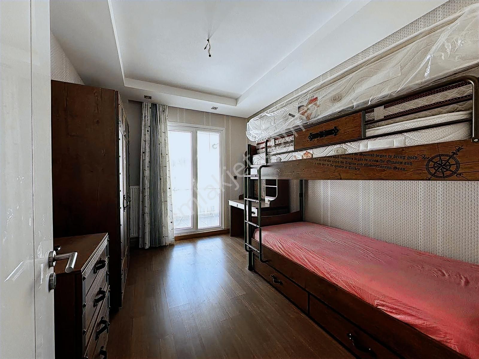 Hilal Konakları 255m2 4+1 Satılık Daire - Fırsat Daire - Görsel 13