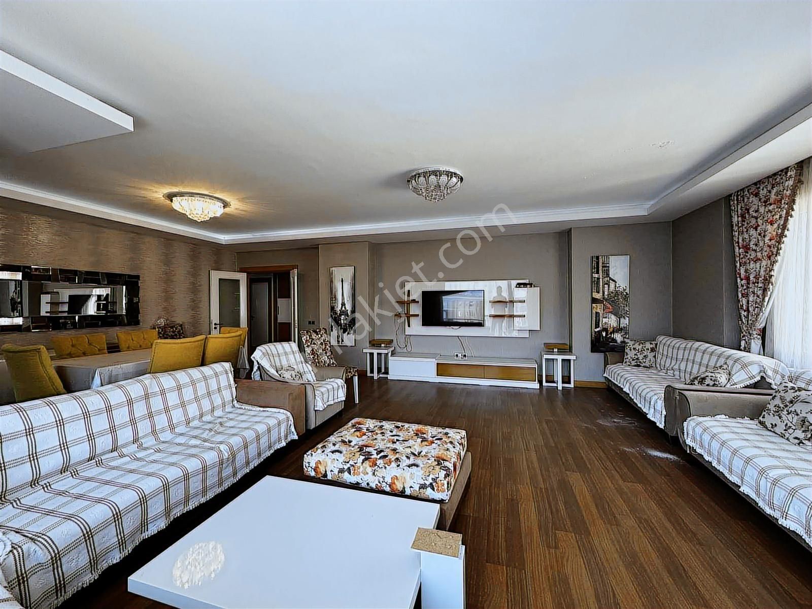 Hilal Konakları 255m2 4+1 Satılık Daire - Fırsat Daire - Görsel 7