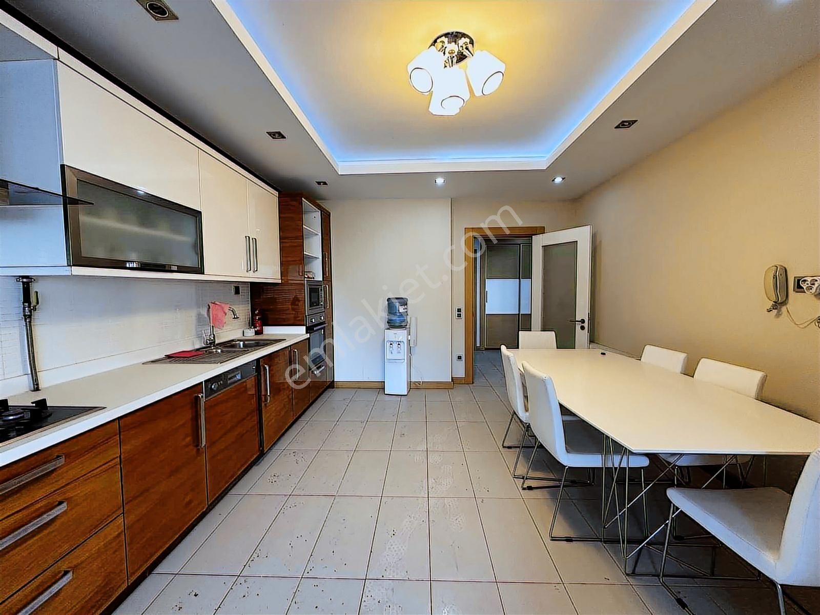 Hilal Konakları 255m2 4+1 Satılık Daire - Fırsat Daire - Görsel 2