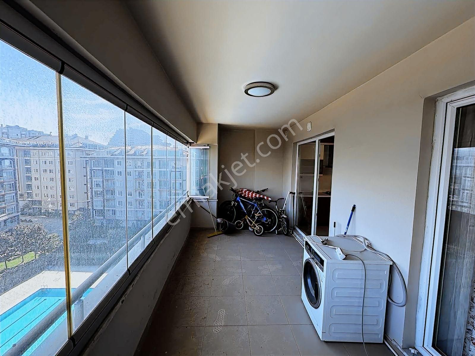 Hilal Konakları 255m2 4+1 Satılık Daire - Fırsat Daire - Görsel 18