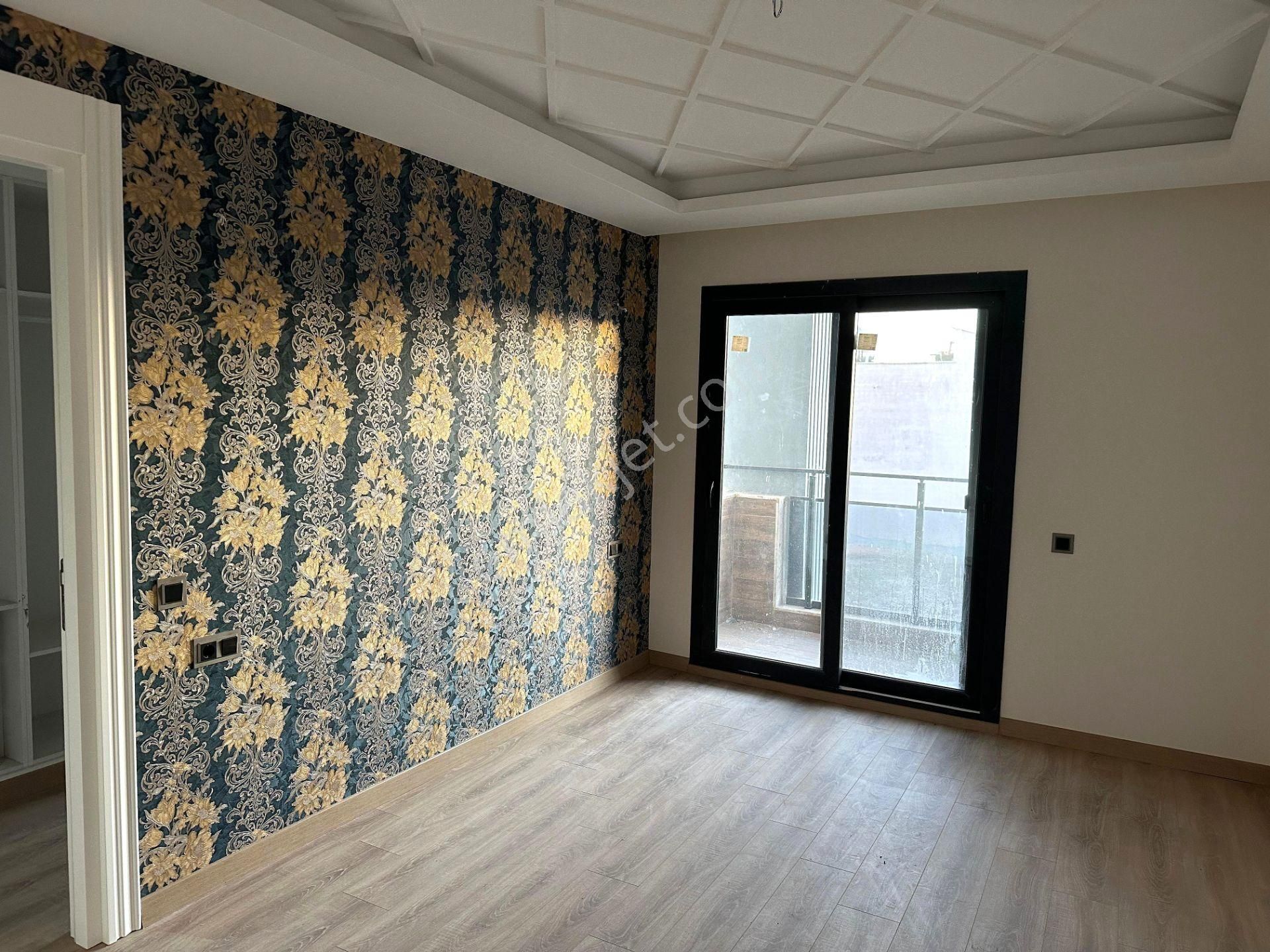 Üstünkent'ten Fuat Morel'de Satılık 5+1 Tripleks İkiz Villa - Görsel 21