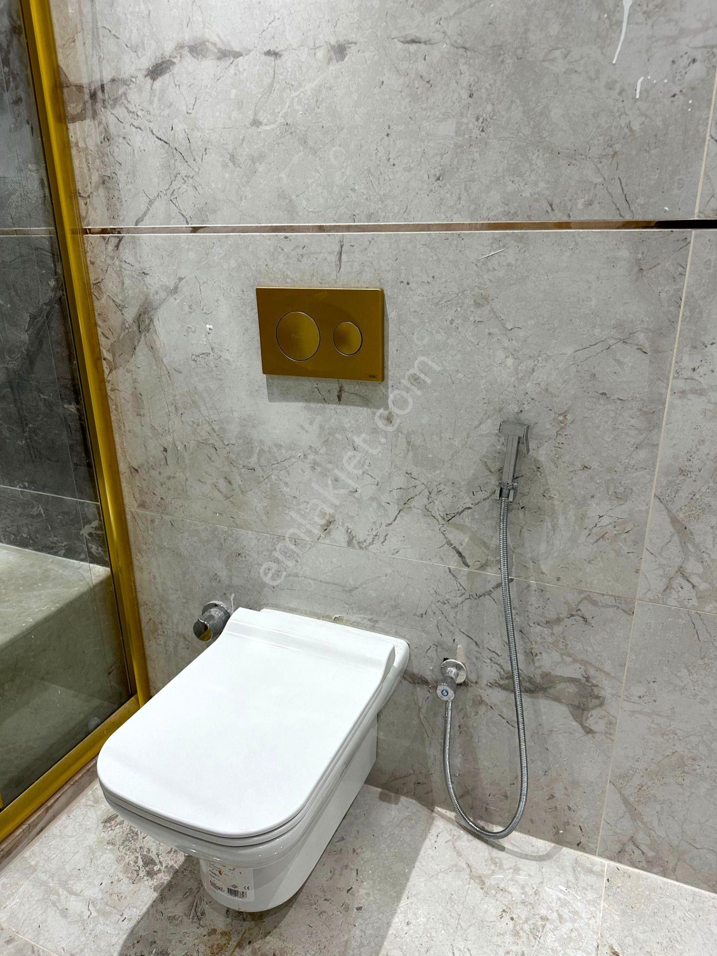 Üstünkent'ten Fuat Morel'de Satılık 5+1 Tripleks İkiz Villa - Görsel 27