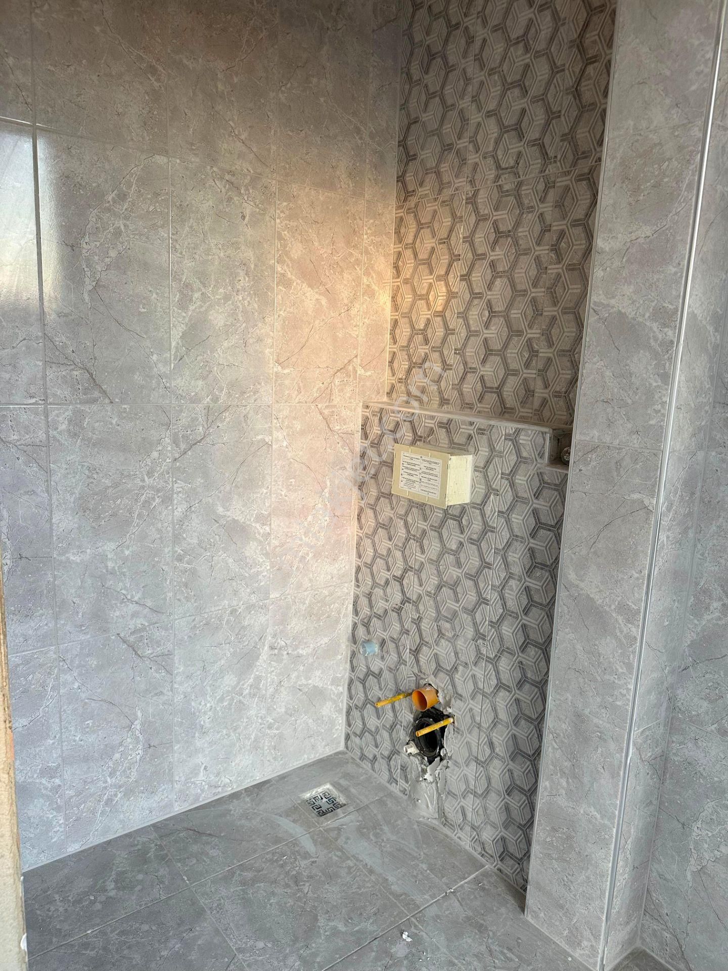 Üstünkent'ten Fuat Morel'de Satılık 5+1 Tripleks İkiz Villa - Görsel 25