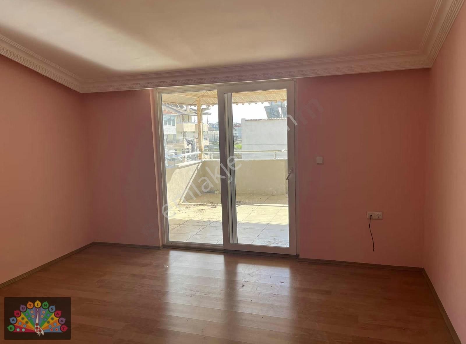 Çayyazı Mah De Güney Doğu Cepheli 2. Kat Dublex