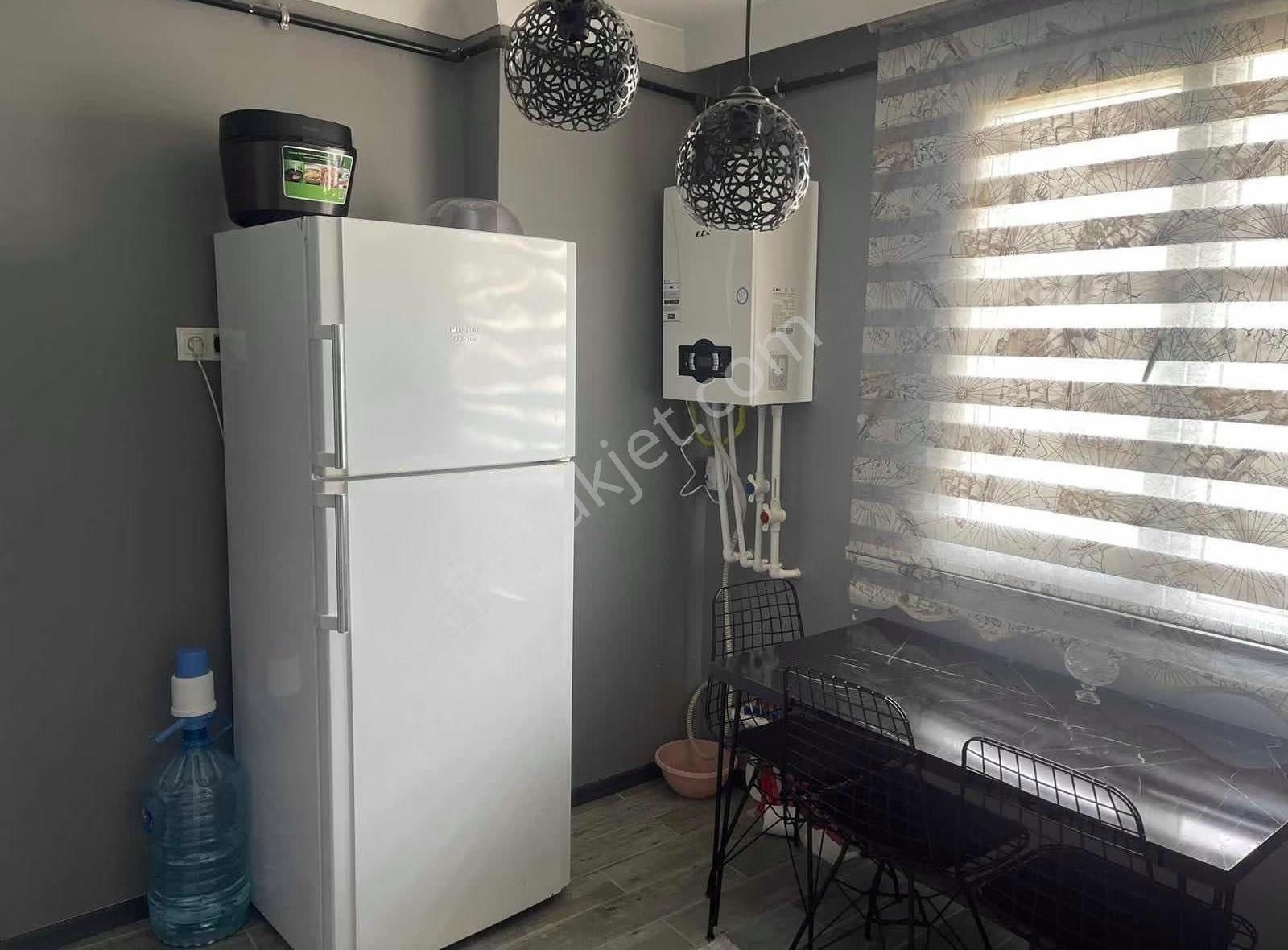 Silivri Çantaköy Sancaktepe'de 4+2 Dubleks Fırsat Daire - Görsel 7