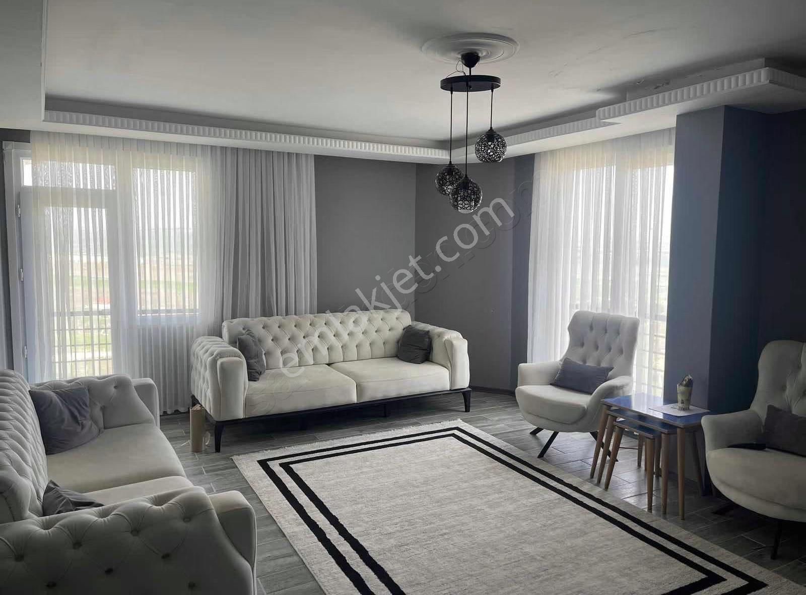 Silivri Çantaköy Sancaktepe'de 4+2 Dubleks Fırsat Daire - Görsel 5