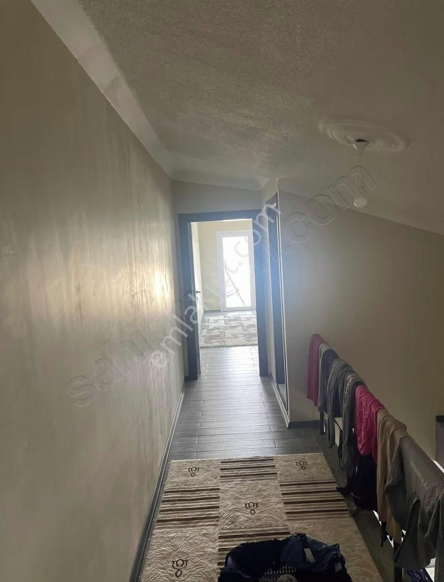 Silivri Çantaköy Sancaktepe'de 4+2 Dubleks Fırsat Daire - Görsel 8