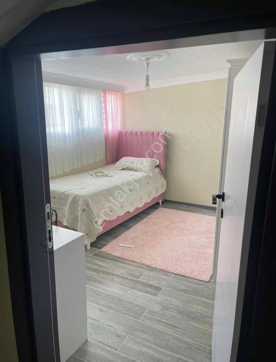 Silivri Çantaköy Sancaktepe'de 4+2 Dubleks Fırsat Daire - Görsel 12