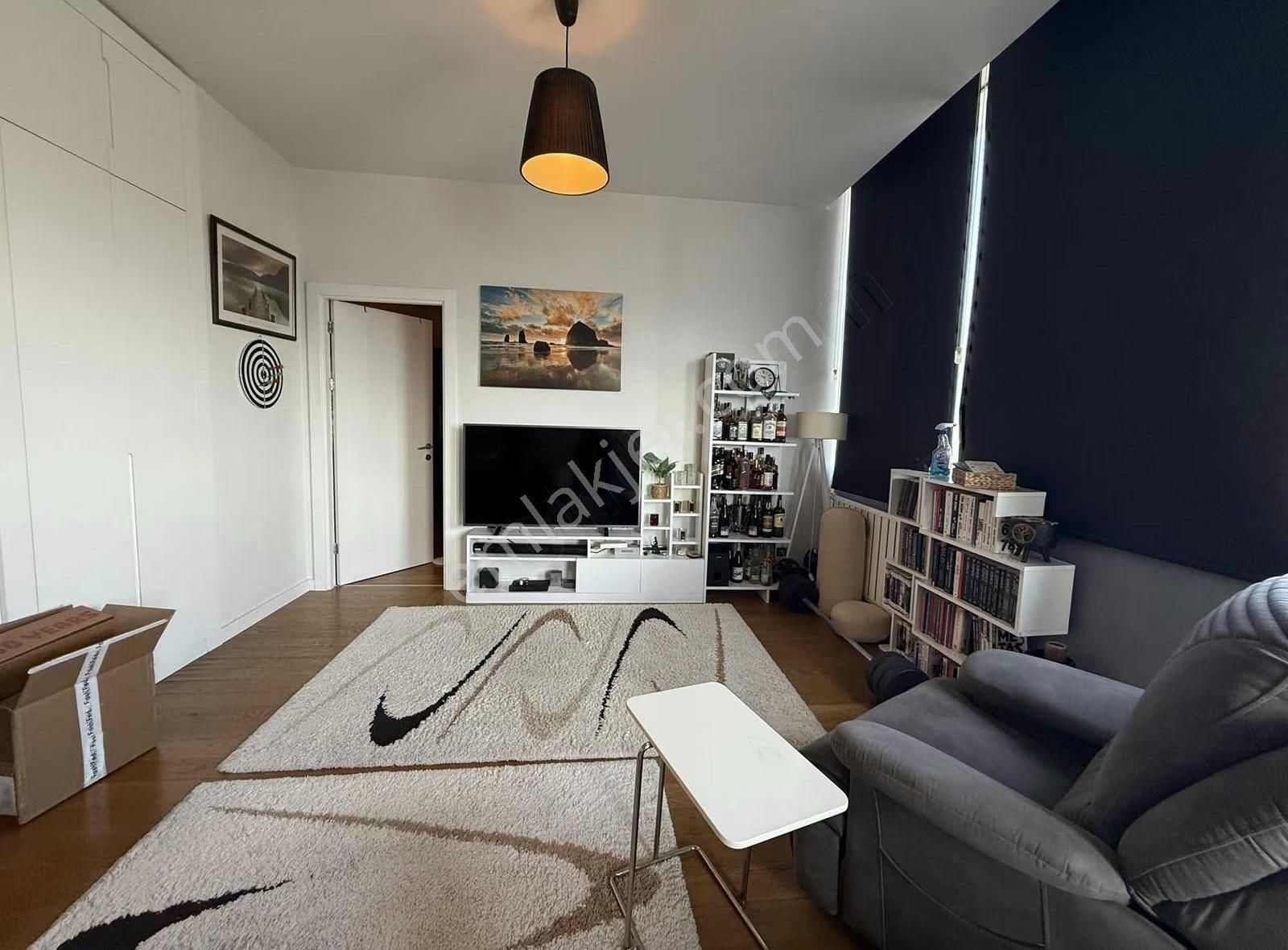 Folkart Towers 1+1 95 M2 Kiracısız Satılık Daire - Görsel 7