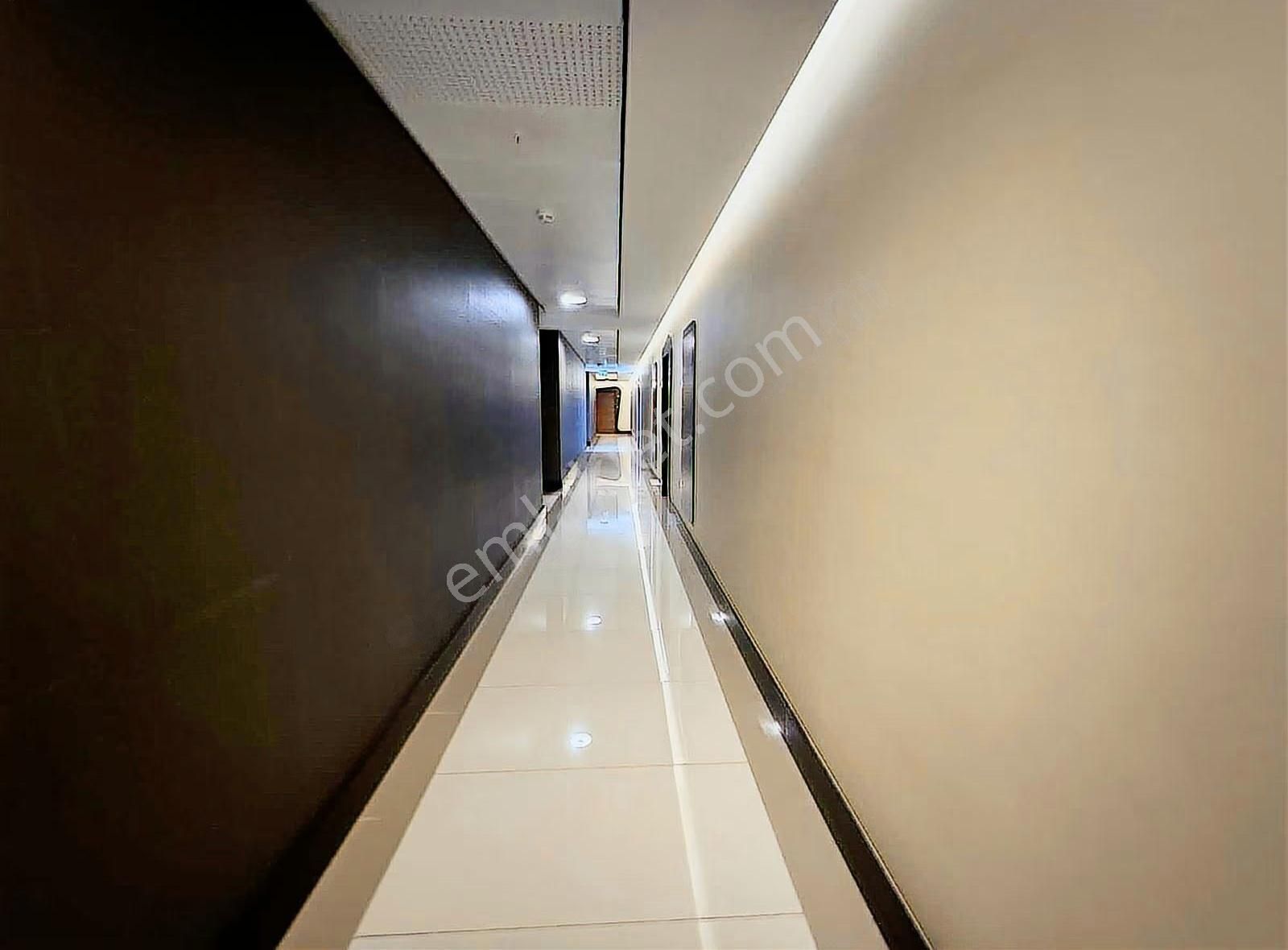 Folkart Towers 1+1 95 M2 Kiracısız Satılık Daire - Görsel 21