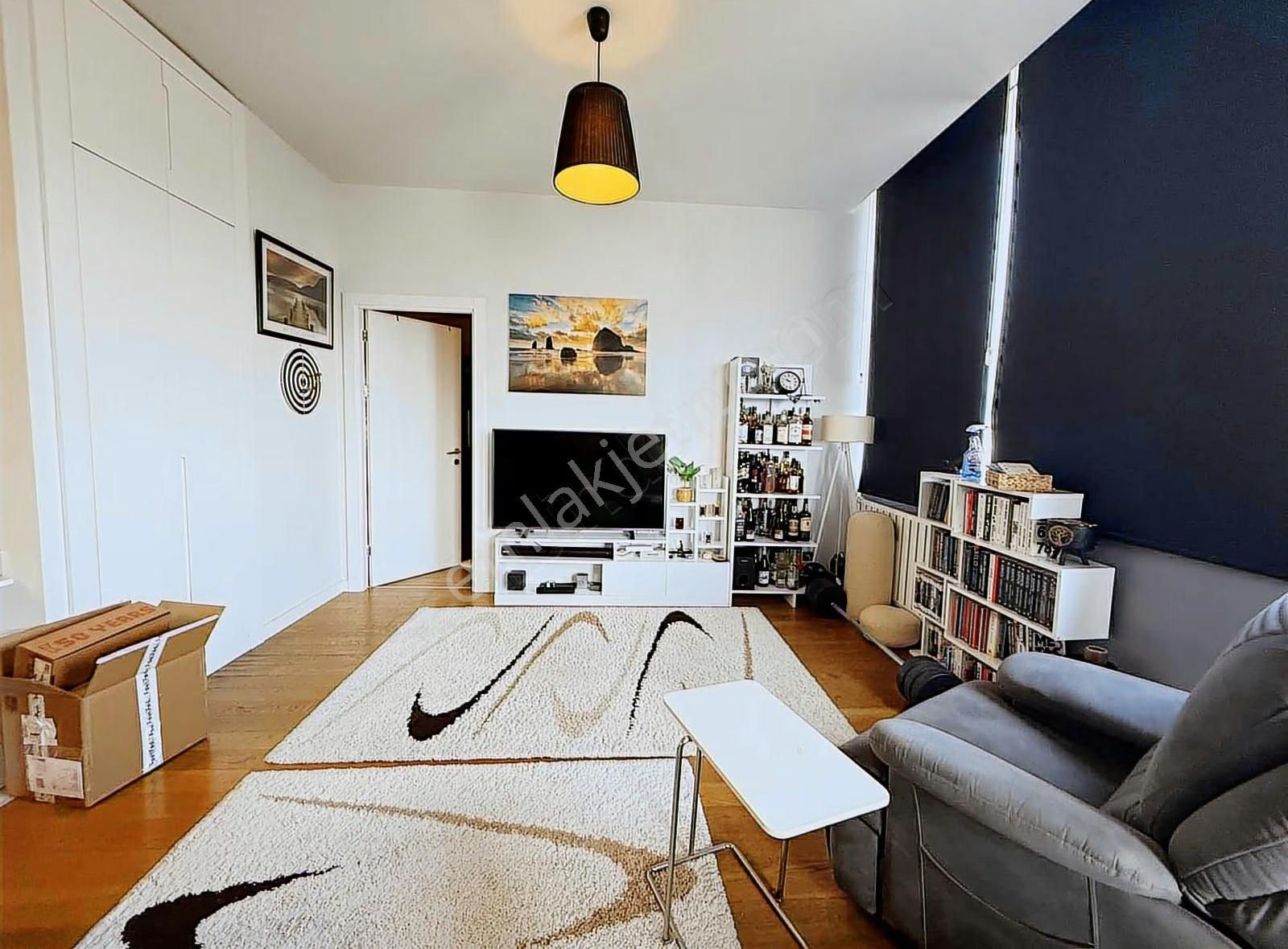 Folkart Towers 1+1 95 M2 Kiracısız Satılık Daire - Görsel 31